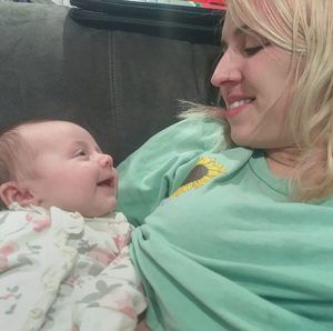 Meet your Posher, Danielle